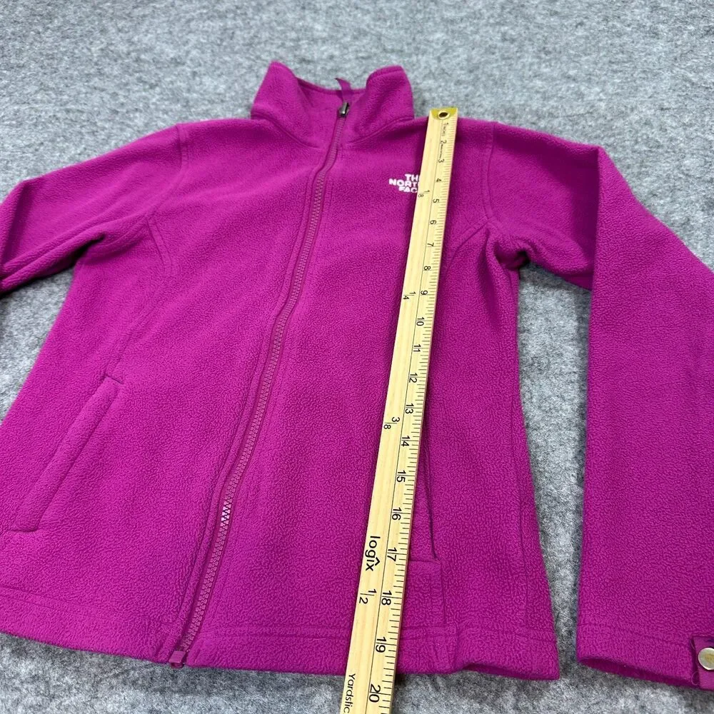 The North Face welcome magnolia